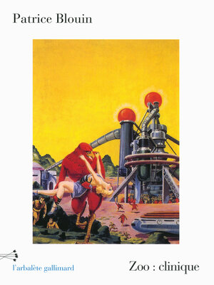 cover image of Zoo